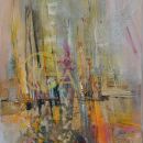 Andrea Ehret - 50x70 cm