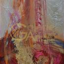 Andrea Ehret - 50x70cm