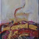 Andrea Ehret - 60x80 cm