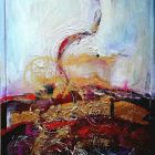 Andrea Ehret - 60x80 cm