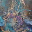 Andrea Ehret - 70x100 cm