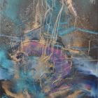 Andrea Ehret - 70x100 cm