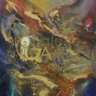 Andrea Ehret - 70x100 cm