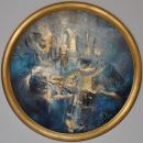 Andrea Ehret - 90 cm