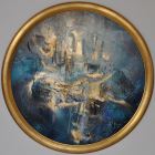 Andrea Ehret - 90 cm