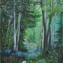 Dana Živorová - 30x 40 cm