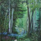 Dana Živorová - 30x 40 cm