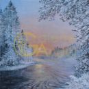 Dana Živorová - 40 x 50 cm