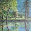 Dana Živorová - 40x 50 cm