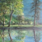 Dana Živorová - 40x 50 cm