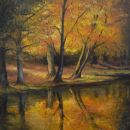 Dana Živorová - 40x50cm