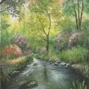 Dana Živorová - 40x60 cm