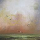 Dana Živorová - 40x80 cm