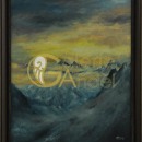 Dana Živorová - 46x57 cm