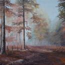 Dana Živorová - 50x40 cm
