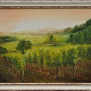 Dana Živorová - 58x48 cm