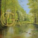 Dana Živorová - 70 x 50 cm