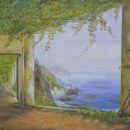 Dana Živorová - 80x60 cm