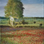 Dana Zivorova - 30 x40 cm