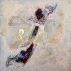 Laura Écsiová - 100x100 (2) cm