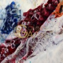 Laura Écsiová - 100x100 (2)cm