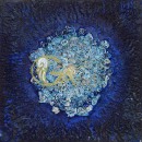 Laura Écsiová - 50x50 cm