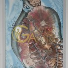 Eva Jurcikova - 27x36 cm