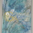 Eva Jurcikova - 36x70 cm