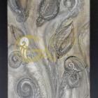 Eva Jurcikova - 37x60 cm