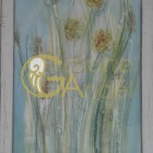 Eva Jurcikova - 37x63 cm