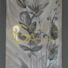 Eva Jurcikova - 37x65 cm