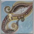 Eva Jurcikova - 52x53 cm