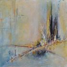 Ivana Danhoferová - 54x54 cm