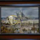 Jan Odvárka - 56x43 cm