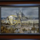 Jan Odvárka - 56x43 cm