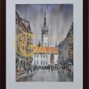 Jan Odvarka - 60x74 cm