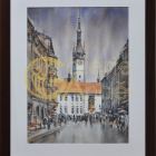 Jan Odvarka - 60x74 cm