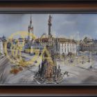 Jan Odvarka - 72x55 cm