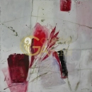Jana Johnová - 60x60 cm