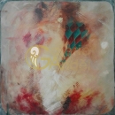 Jana Johnová - 60x60cm