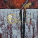 Jana Zajasenska John - 50x70 cm