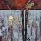 Jana Zajasenska John - 50x70 cm