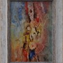 Jaroslav Vilím - 30x23cm