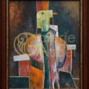 Jaroslav Vilím - 50x60 cm