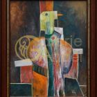 Jaroslav Vilím - 50x60 cm