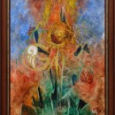 Jaroslav Vilím - 58x71 cm