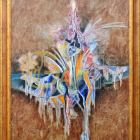 Jaroslav Vilím - 58x78 cm