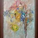 Jaroslav Vilím - 60x80 cm