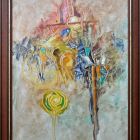 Jaroslav Vilím - 60x80 cm