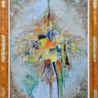 Jaroslav Vilím - 62x81 cm